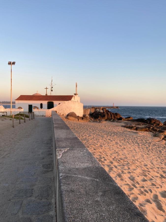 Vila Do Conde - Os Maias Apartment ภายนอก รูปภาพ